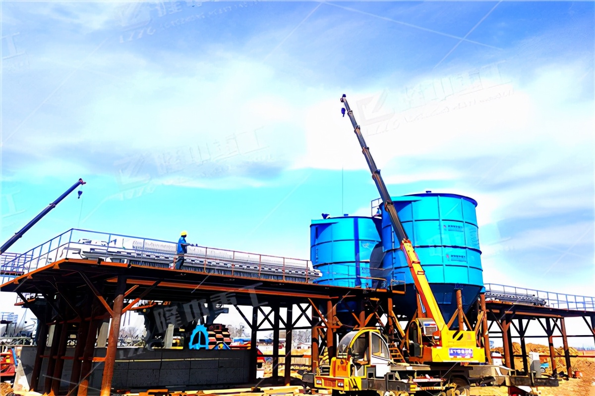 石灰石粉碎后能用于混凝土吗?(图2) 石灰石粉碎后能用于混凝土吗?(图2)