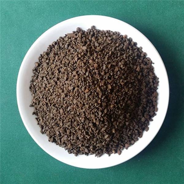 锰砂滤料的使用方法(图2)