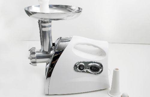 原创绞肉机的具体使用方法(图1)