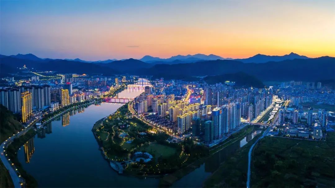 将乐县获评全国“两山”实践创新基地(图3)