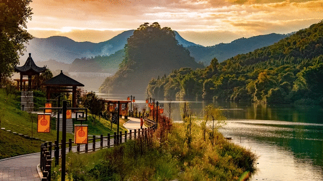 将乐县获评全国“两山”实践创新基地(图5)