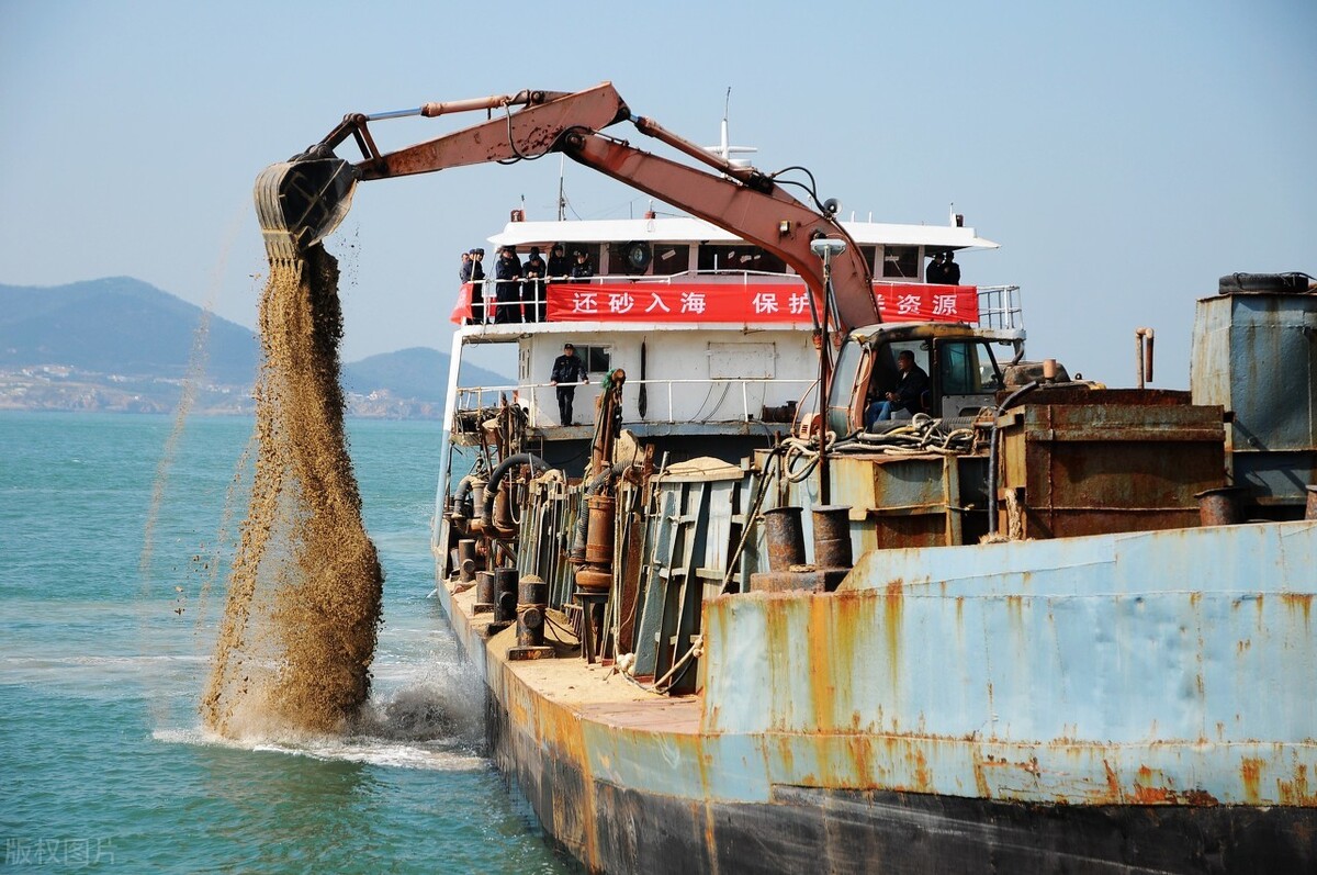 砂石行业的八仙过海，你海我机，破碎机制衡南北——众瓴重工(图1)