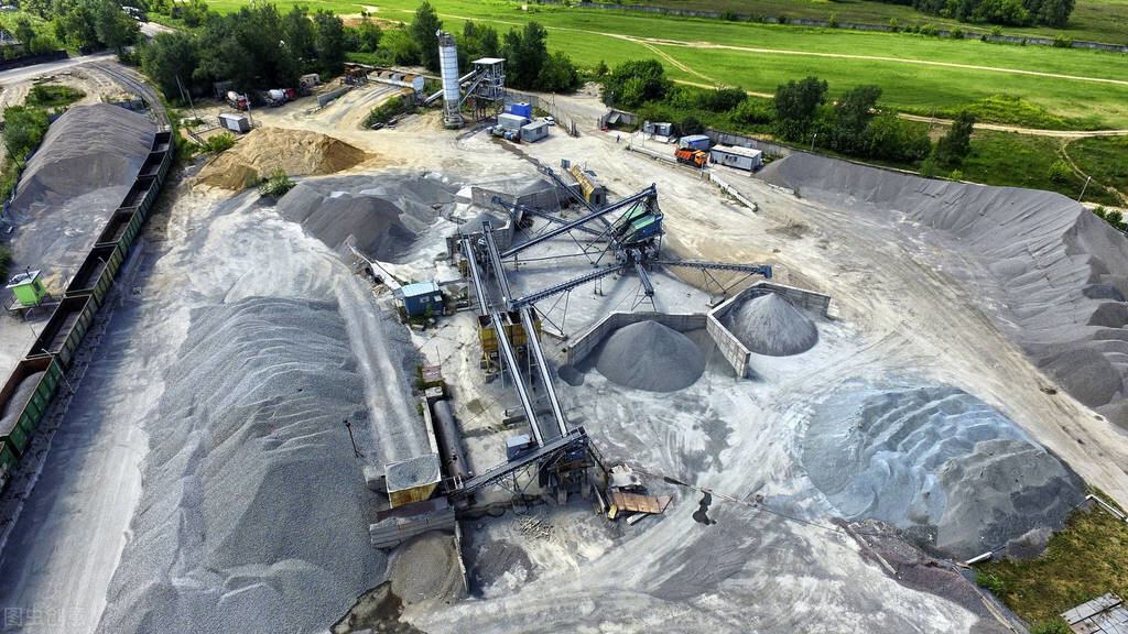 砂石行业的八仙过海，你海我机，破碎机制衡南北——众瓴重工(图3)