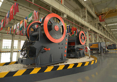 风化石能不能制砂？(图1)