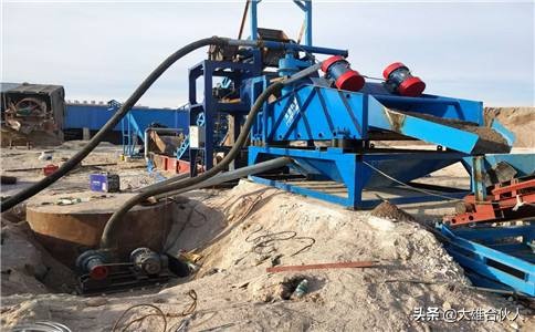 广东省河源市洗砂场(图3)