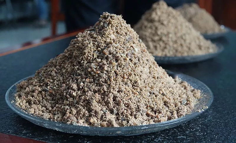 陕西、上海率先开展建筑砂抽检工作！住建部发文，砂石企业注意了(图3)