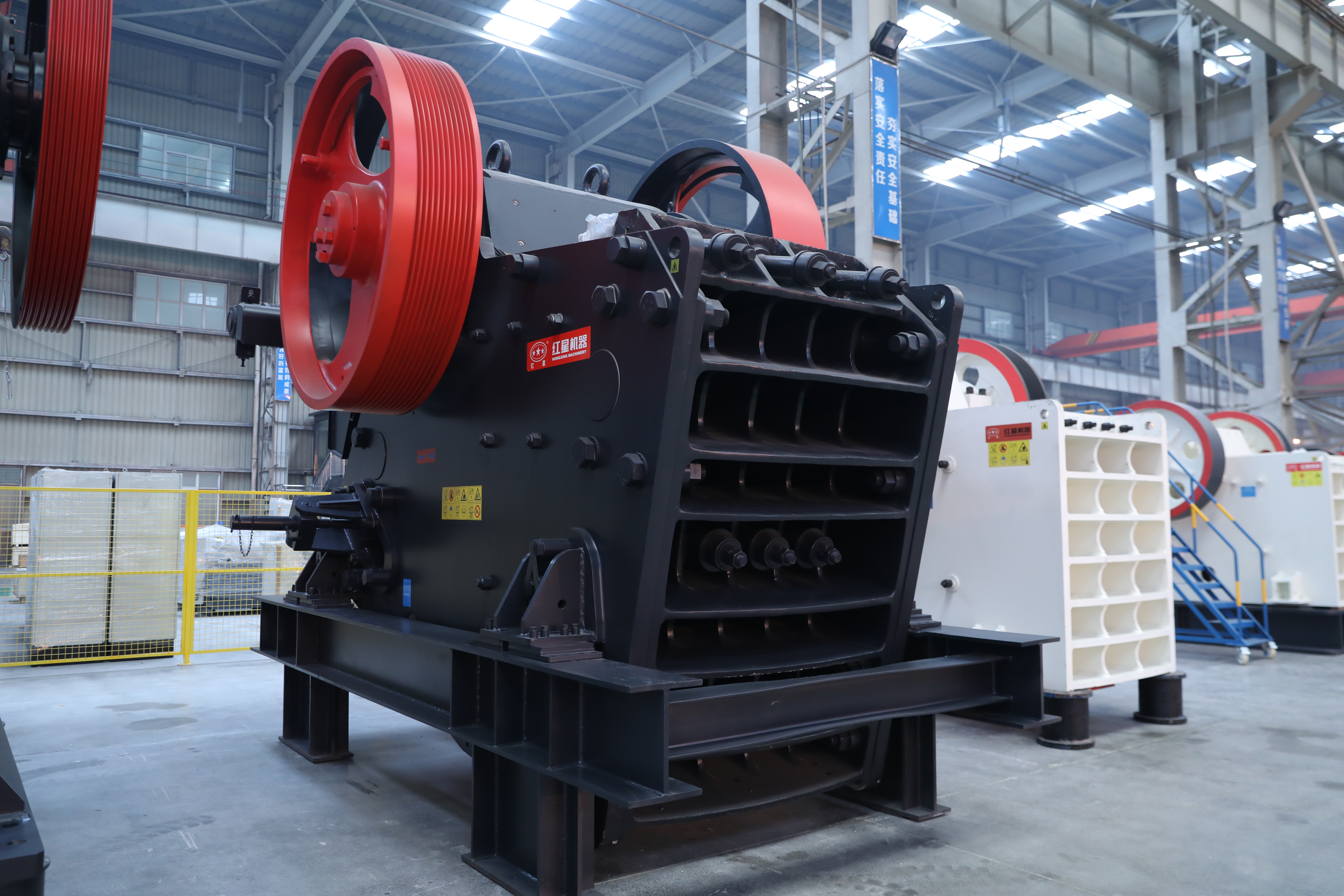 陕西、上海率先开展建筑砂抽检工作！住建部发文，砂石企业注意了(图5)