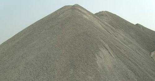 国内外机制砂生产设备研究分析(图1) 国内外机制砂生产设备研究分析(图1)