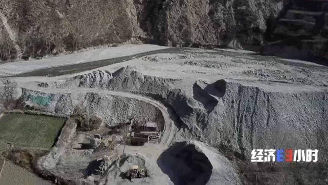 真“点石成金”了？小小砂石，价格连涨！工地都得停工！咋回事？(图4)