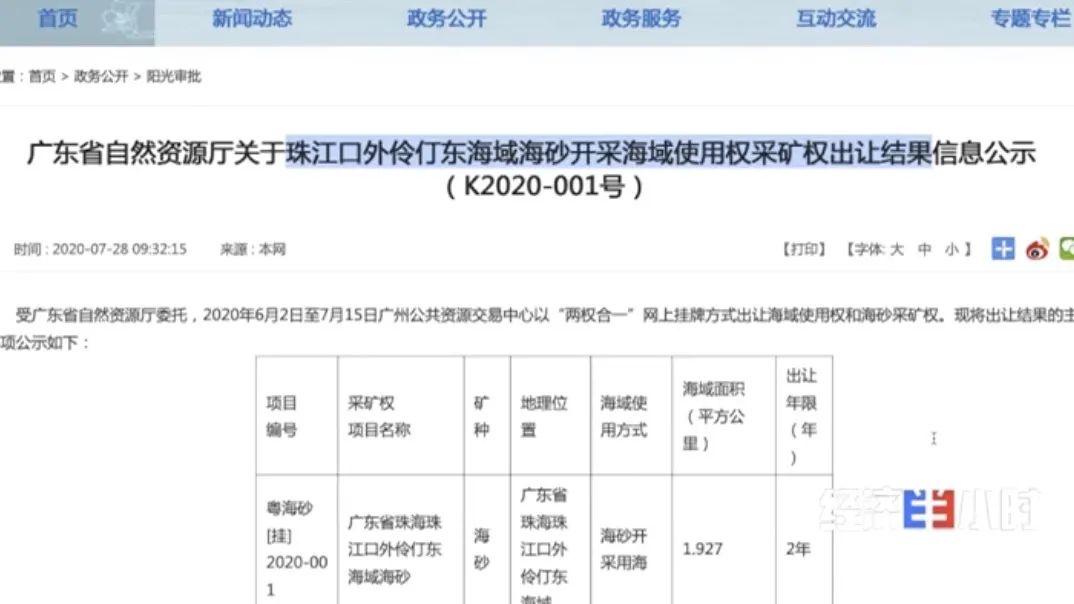 真“点石成金”了？小小砂石，价格连涨！工地都得停工！咋回事？(图8)