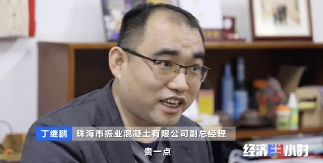 真“点石成金”了？小小砂石，价格连涨！工地都得停工！咋回事？(图9)