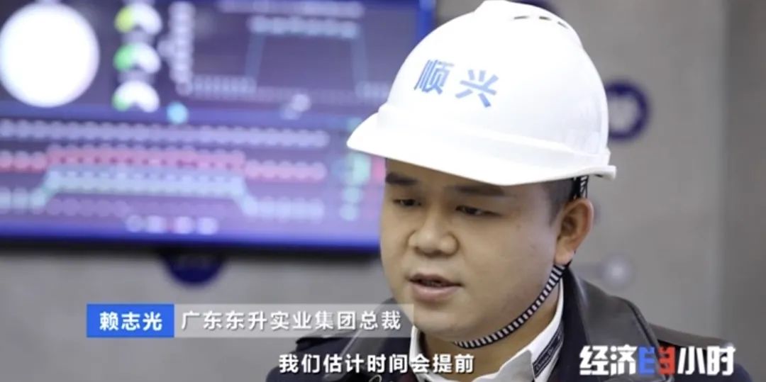 真“点石成金”了？小小砂石，价格连涨！工地都得停工！咋回事？(图13)