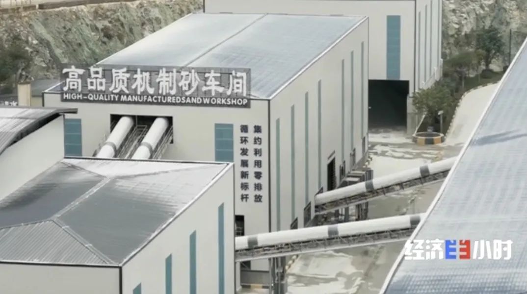 真“点石成金”了？小小砂石，价格连涨！工地都得停工！咋回事？(图14)