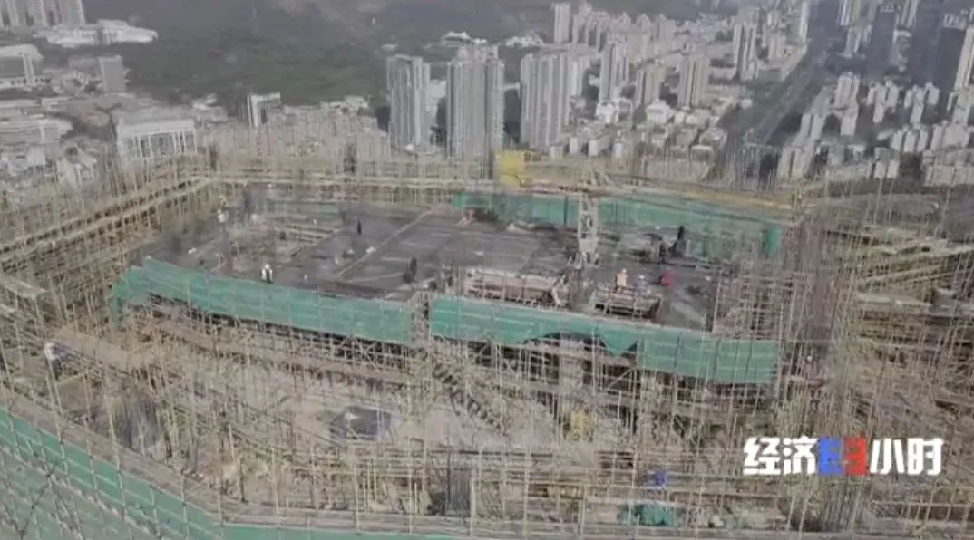 真“点石成金”了？小小砂石，价格连涨！工地都得停工！咋回事？(图16)