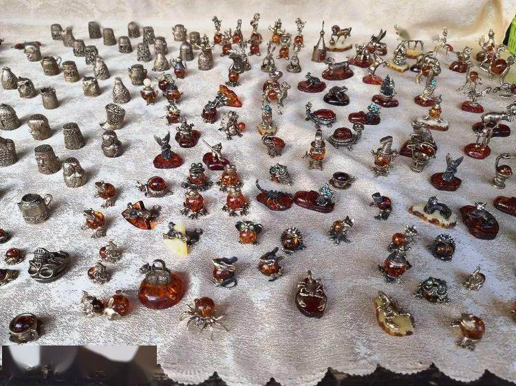 俄罗斯一只蚂蚁旧货市场(图2)