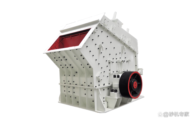 投资机制砂厂需要什么设备？(图3)