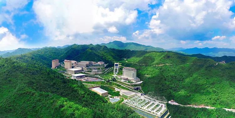 总投资80亿元！湖北华新亿吨砂石项目将成全球最大机制砂生产线(图6)