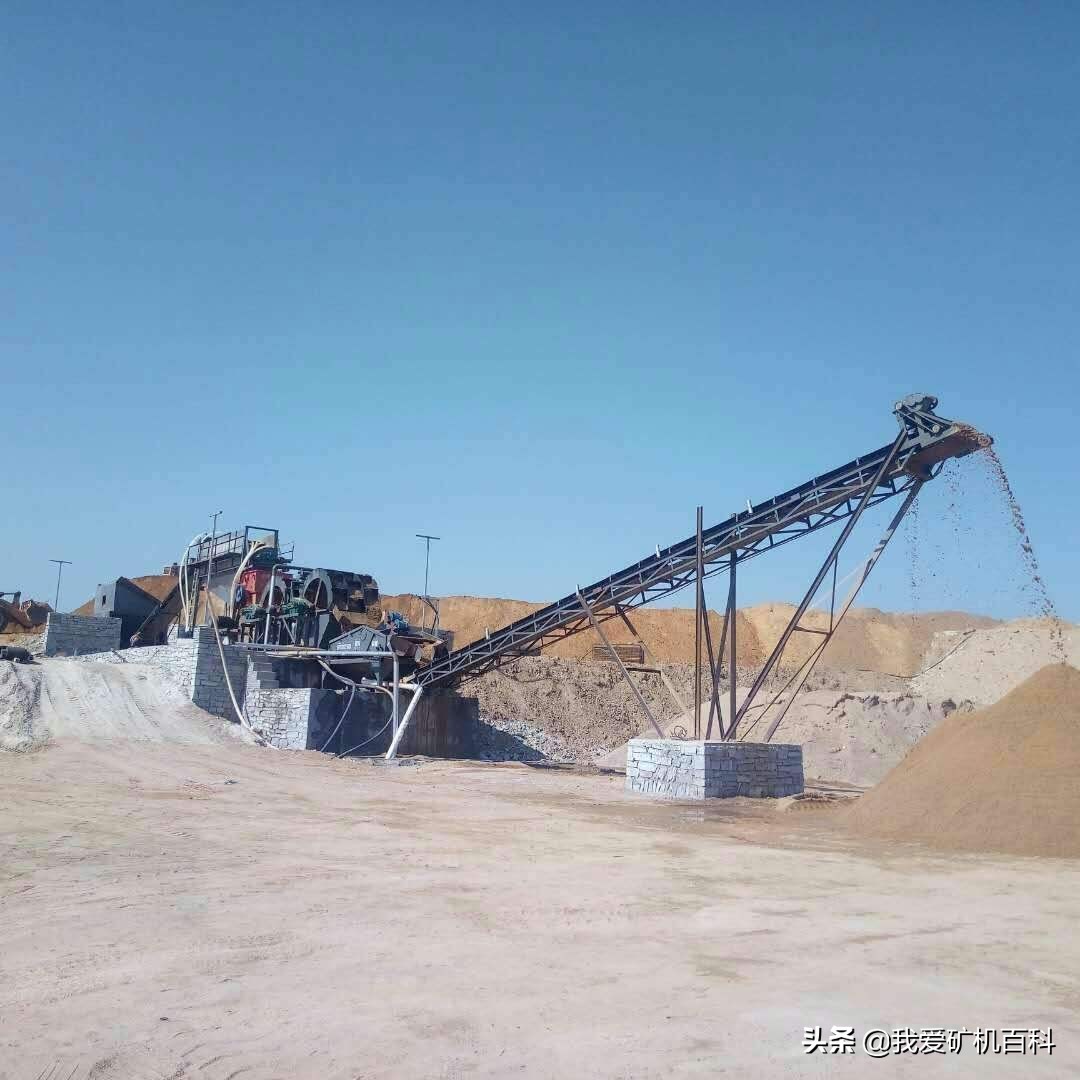 干货一文读懂关于机制砂的25个问题(图3)