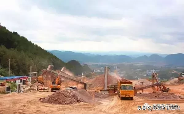 干货一文读懂关于机制砂的25个问题(图4)