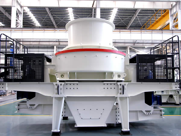 HVI制砂机质优价廉石料行业的“宠儿”(图2) HVI制砂机质优价廉石料行业的“宠儿”(图2)