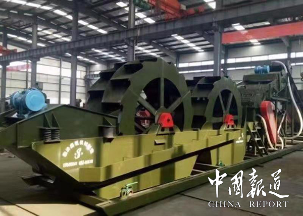 山西“发明家”申青林：心有多大舞台就有多大(图6)