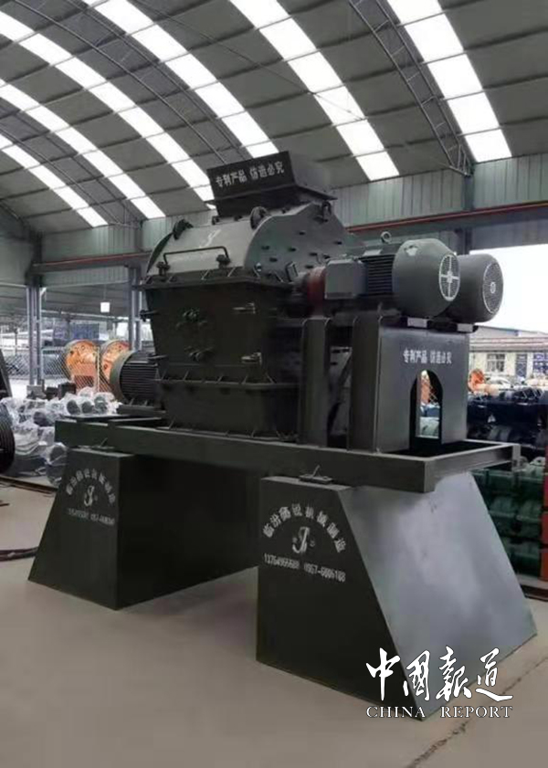 山西“发明家”申青林：心有多大舞台就有多大(图5)