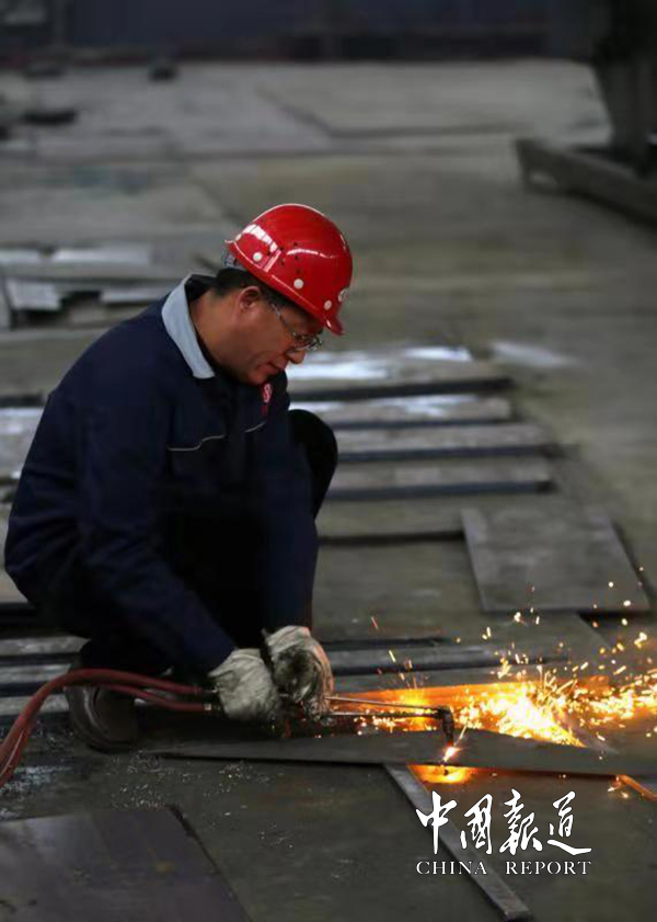 山西“发明家”申青林：心有多大舞台就有多大(图3)