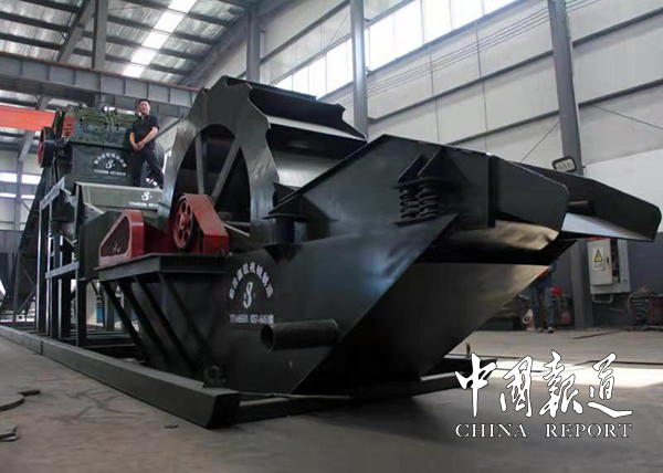 山西“发明家”申青林：心有多大舞台就有多大(图4)