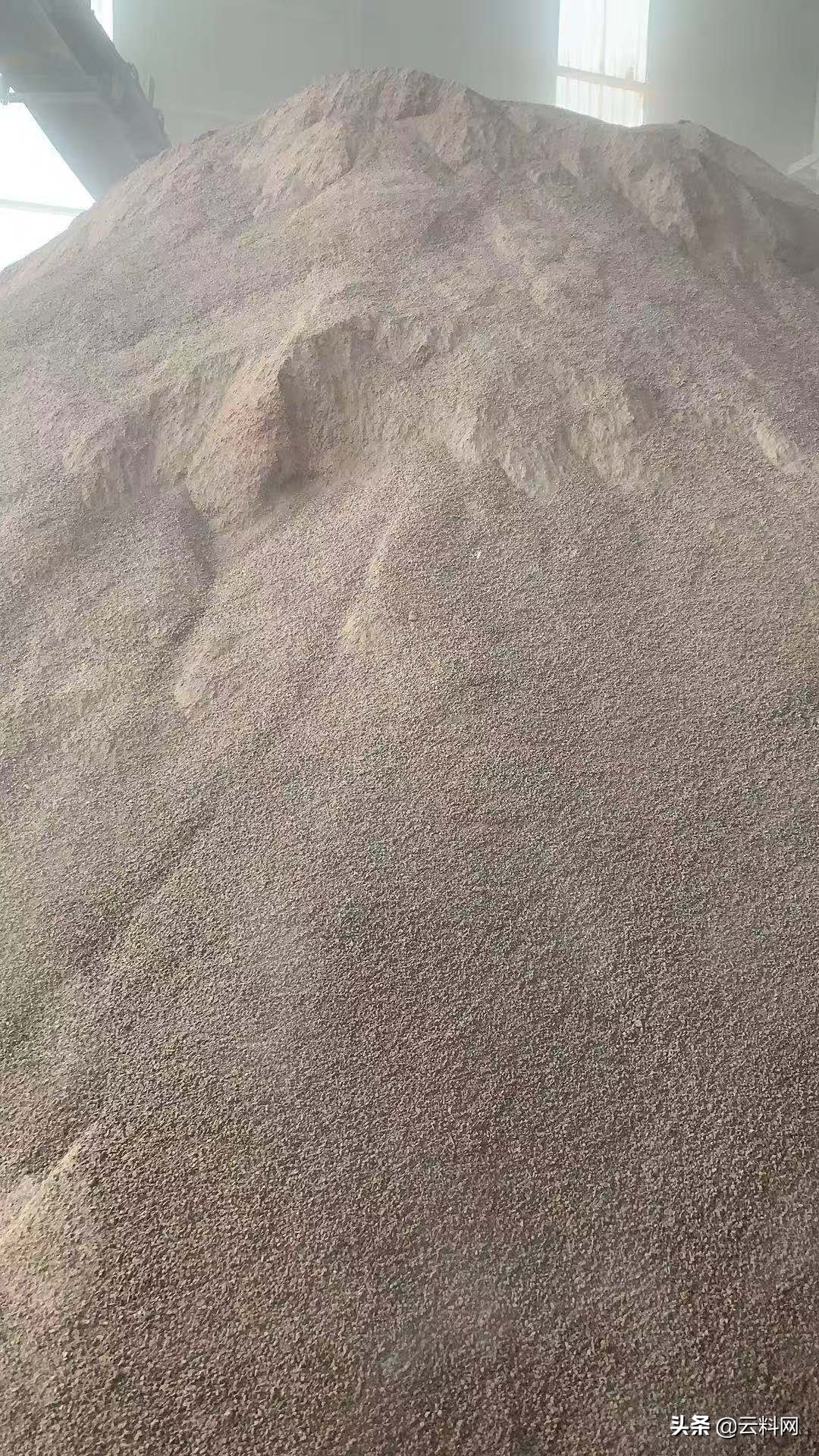 十二月份江西区域砂石行业供需信息“碎石”“石子”“骨料”(图1)