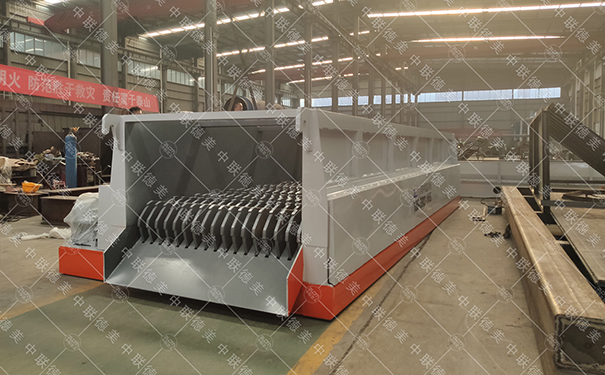 泥石分离机在购买时怎样选择厂家和设备才能购买到性价比高的设备(图1)