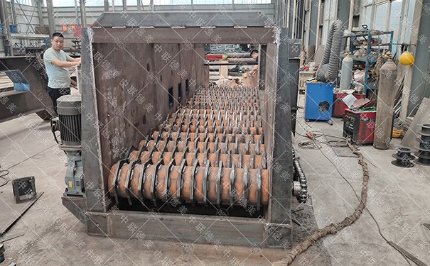 泥石分离机在购买时怎样选择厂家和设备才能购买到性价比高的设备(图2)