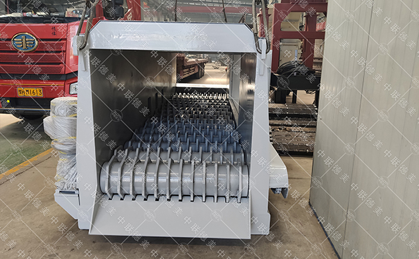 泥石分离机在购买时怎样选择厂家和设备才能购买到性价比高的设备(图3)