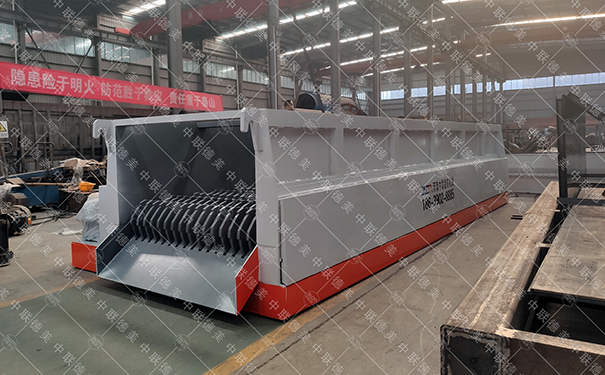 泥石分离机在购买时怎样选择厂家和设备才能购买到性价比高的设备(图5)