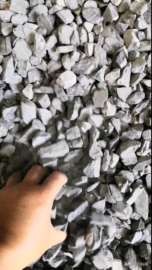 十二月份江西区域砂石行业供需信息“碎石”“石子”“骨料”(图2)