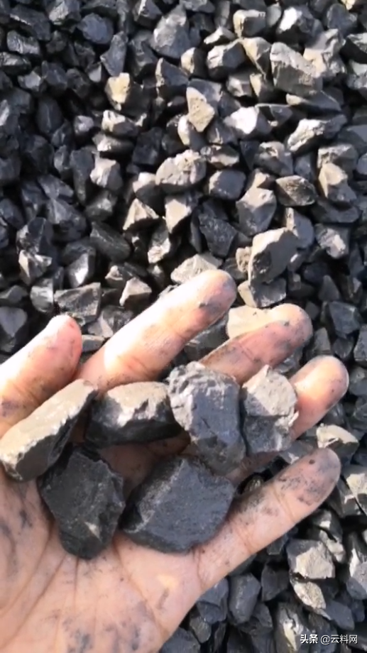 十二月份江西区域砂石行业供需信息“碎石”“石子”“骨料”(图5)