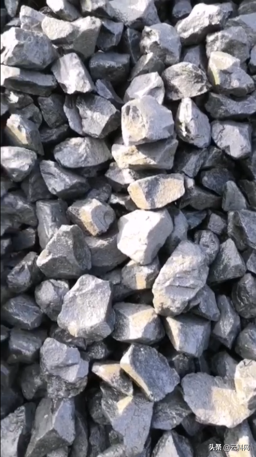 十二月份江西区域砂石行业供需信息“碎石”“石子”“骨料”(图4)