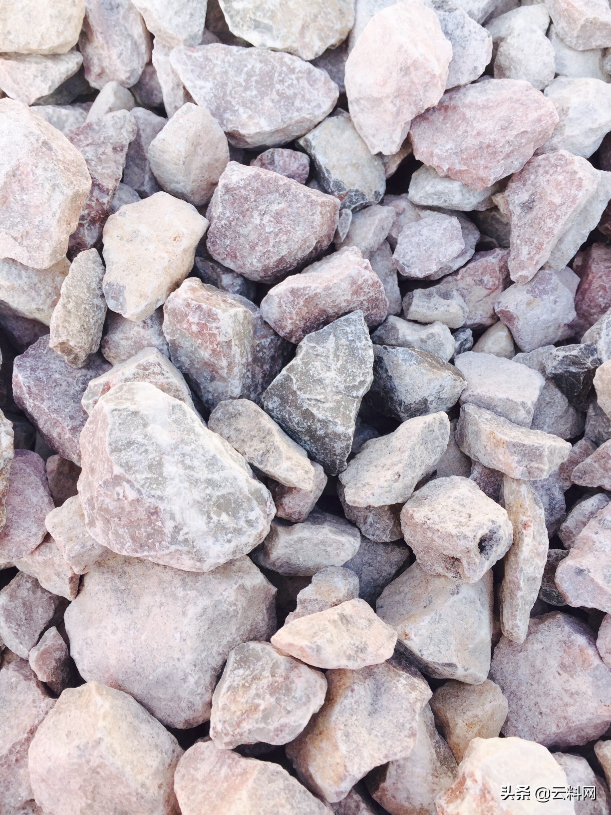 十二月份江西区域砂石行业供需信息“碎石”“石子”“骨料”(图8)