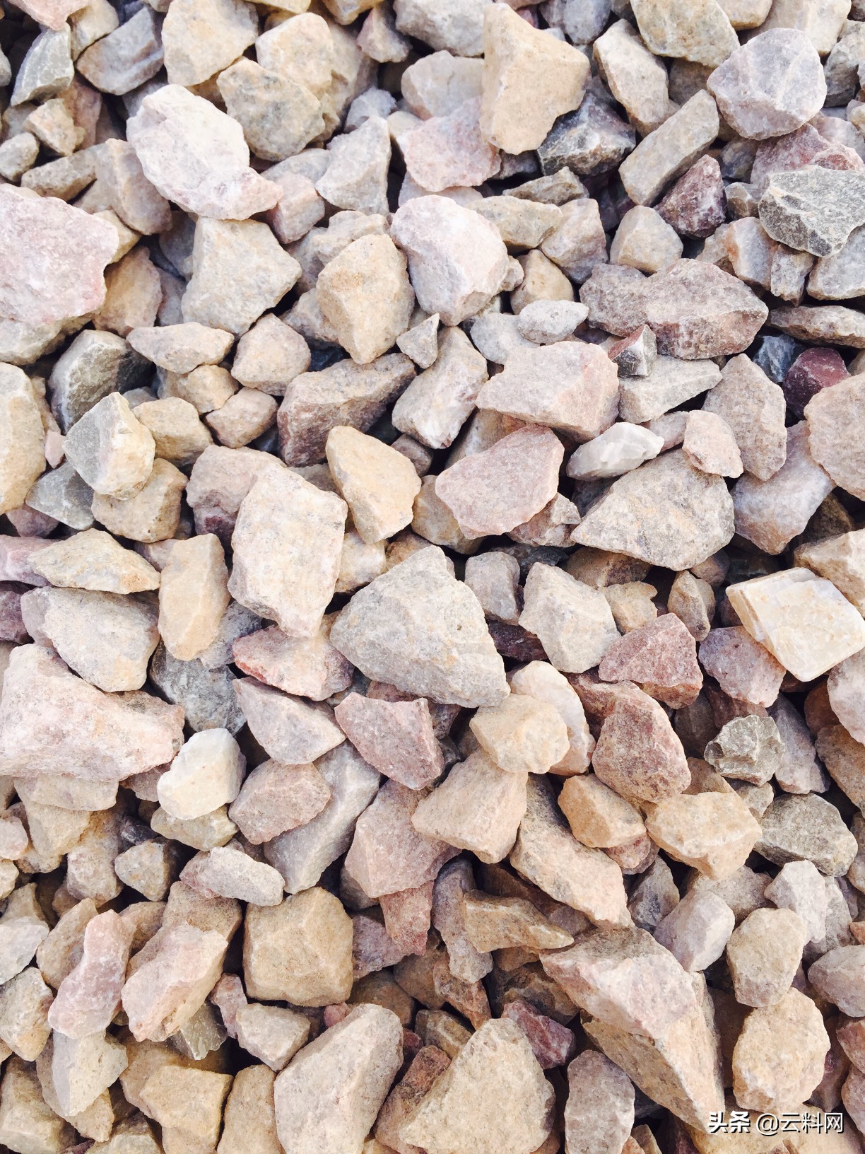 十二月份江西区域砂石行业供需信息“碎石”“石子”“骨料”(图10)