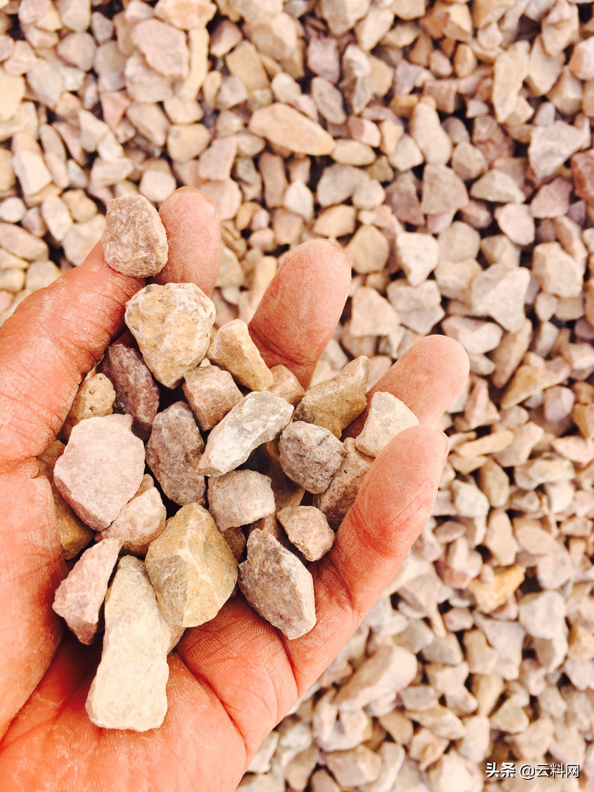 十二月份江西区域砂石行业供需信息“碎石”“石子”“骨料”(图11)