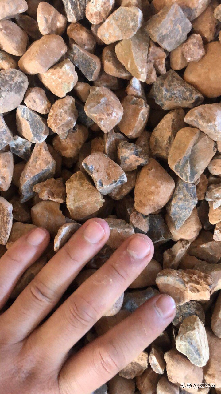 十二月份江西区域砂石行业供需信息“碎石”“石子”“骨料”(图12)