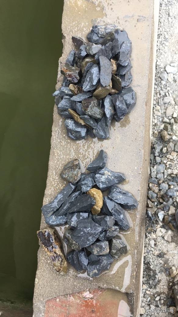 十二月份江西区域砂石行业供需信息“碎石”“石子”“骨料”(图14)