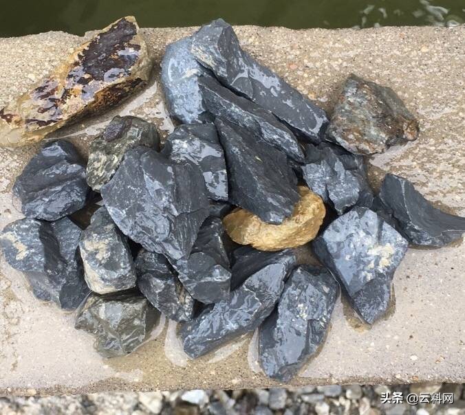 十二月份江西区域砂石行业供需信息“碎石”“石子”“骨料”(图15)