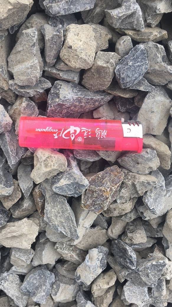 十二月份江西区域砂石行业供需信息“碎石”“石子”“骨料”(图16)