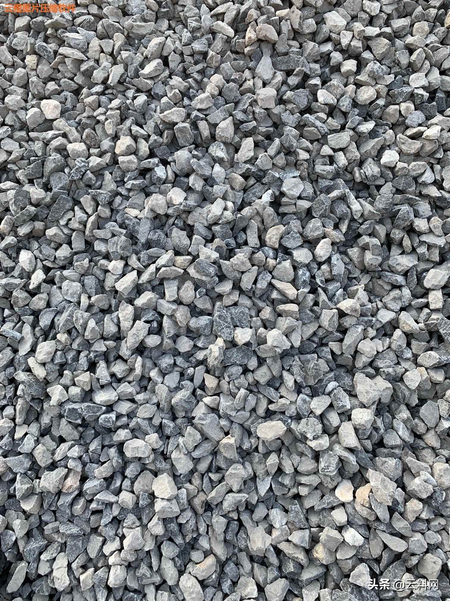 十二月份江西区域砂石行业供需信息“碎石”“石子”“骨料”(图19)