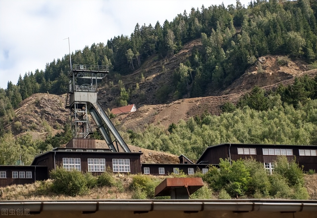 砂石料生产线厂(图1)