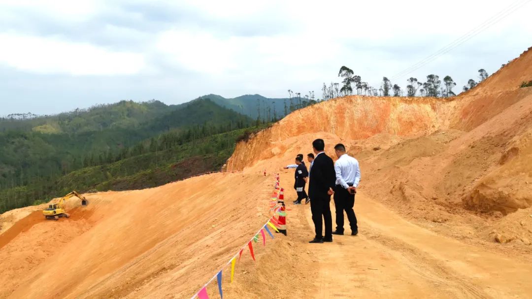 赋能固废行业新格局！郑州鼎盛与江西客户成功签约(图5)