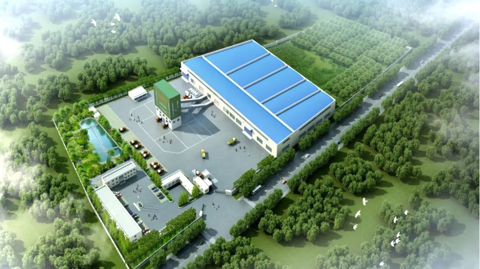 赋能固废行业新格局！郑州鼎盛与江西客户成功签约(图4)