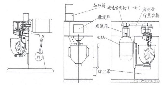 7月1日起GB—T17671-2021《水泥胶砂强度检验方法(ISO法)》实施(图2)
