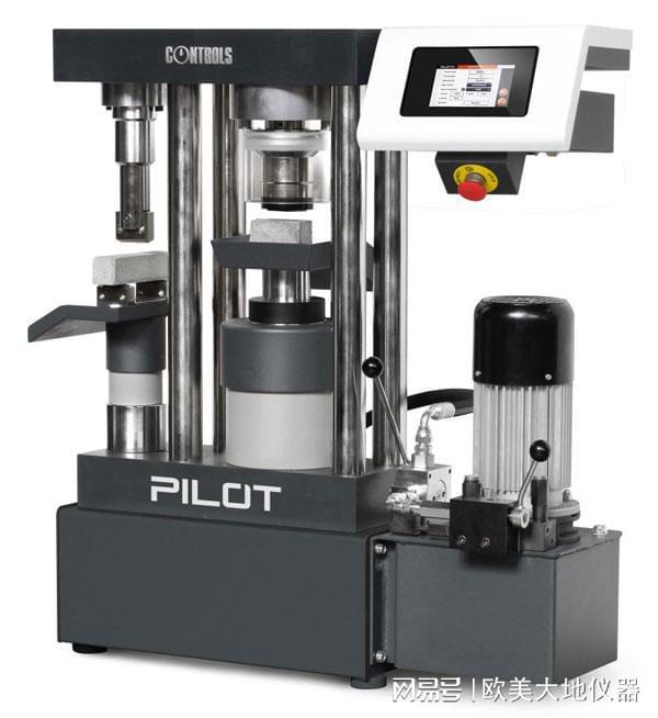 7月1日起GB—T17671-2021《水泥胶砂强度检验方法(ISO法)》实施(图6)