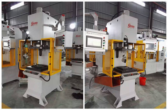 什么是数控压力机？(图1)